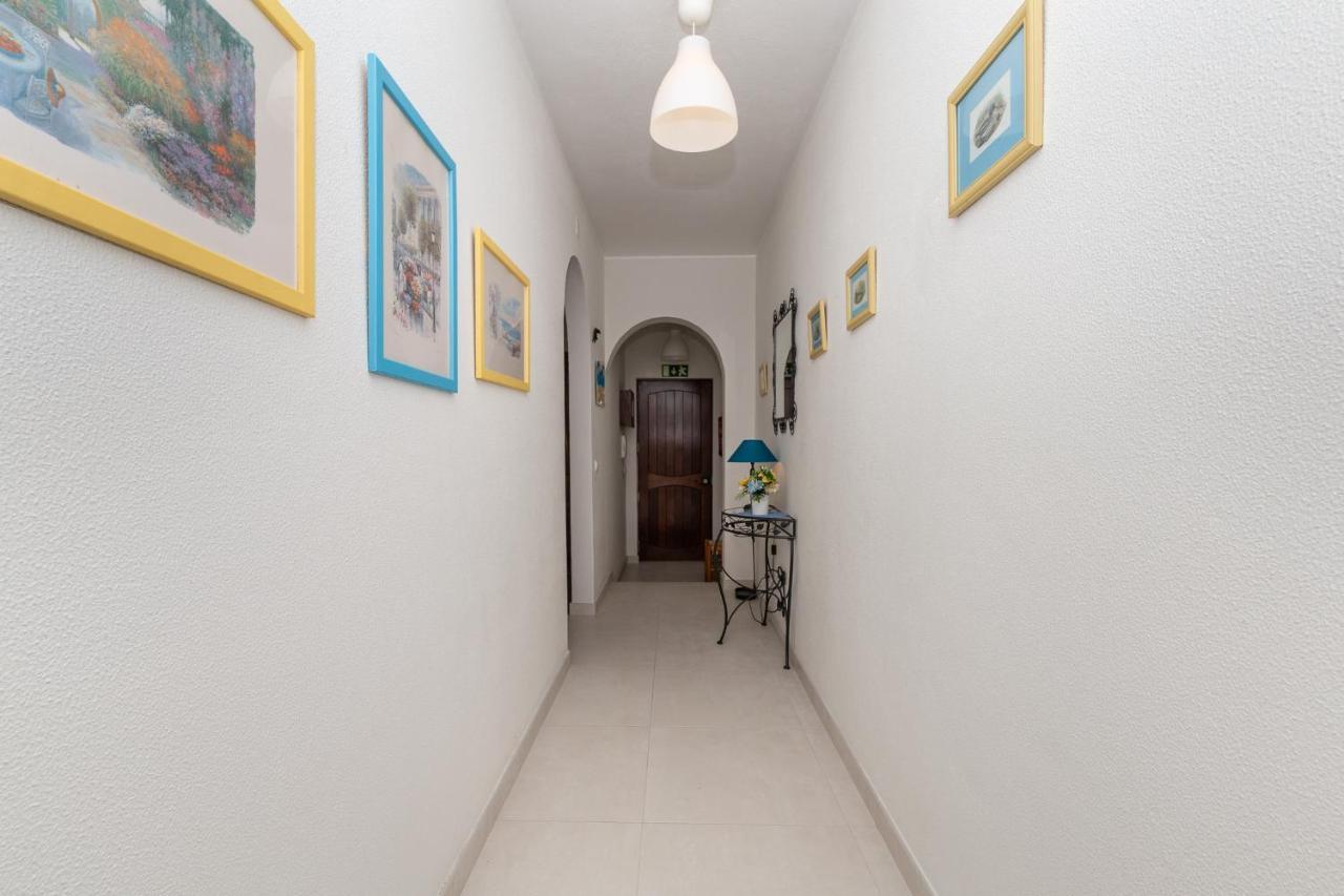 Akisol Lagos Sand Exterior foto